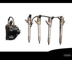 KIT POMPA ED INIETTORI KIA Sportage Serie Diesel 2