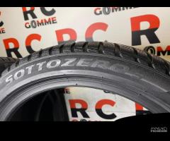 2 GOMME USATE 255/40R20 101 W PIRELLI - INVERNALI - 6