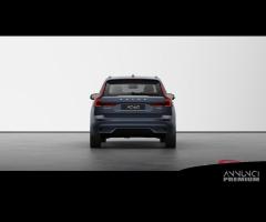 VOLVO XC60 T6 AWD Plug-in hybrid Elettrica/Benzi - 6