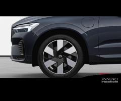 VOLVO XC60 T6 AWD Plug-in hybrid Elettrica/Benzi - 7