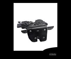 SERRATURA COFANO POSTERIORE JEEP Renegade Serie (1