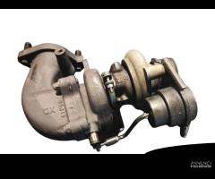 TURBINA KIA Sportage Serie Diesel 2000 (04>10)