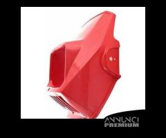 Maschera portafaro rossa Malaguti Runner 125 - 2