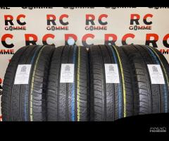 4 GOMME USATE 215/65R16 C 106/104 H GOODYEAR - EST