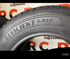 4 GOMME USATE 215/65R16 C 106/104 H GOODYEAR - EST - 6