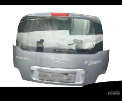 PORTELLONE POSTERIORE COMPLETO CITROEN C3 Picasso