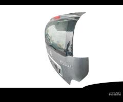 PORTELLONE POSTERIORE COMPLETO CITROEN C3 Picasso