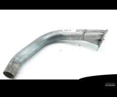 Collettore tubo scarco verticale Ducati 851 888