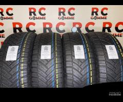 4 GOMME USATE 215/65R16C 109/107 T MICHELIN- 4 STG