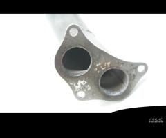 Collettore tubo scarco verticale Ducati 851 888