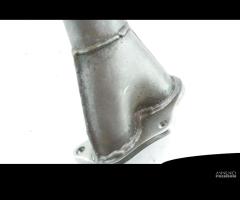 Collettore tubo scarco verticale Ducati 851 888 - 6