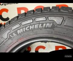 4 GOMME USATE 215/65R16C 109/107 T MICHELIN- 4 STG