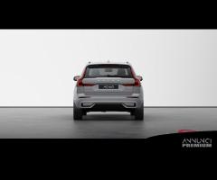 VOLVO XC60 T6 AWD Plug-in hybrid Elettrica/Benzi - 6