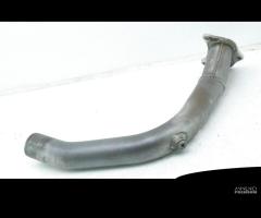 Collettore tubo scarco verticale Ducati 851 888