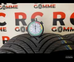 2 GOMME USATE 225/45R18 95 W KUMHO - 4 STG