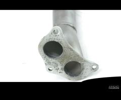 Collettore tubo scarco verticale Ducati 851 888