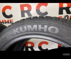 2 GOMME USATE 225/45R18 95 W KUMHO - 4 STG