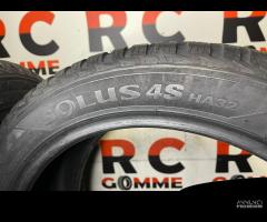 2 GOMME USATE 225/45R18 95 W KUMHO - 4 STG