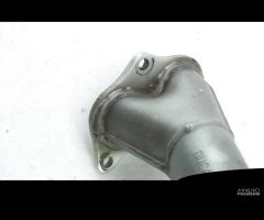 Collettore tubo scarco verticale Ducati 851 888 - 6