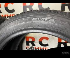 2 GOMME USATE 225/45R18 95 W KUMHO - 4 STG - 6