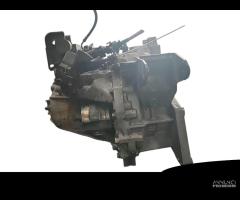 CAMBIO MANUALE COMPLETO KIA Sportage Serie Diesel