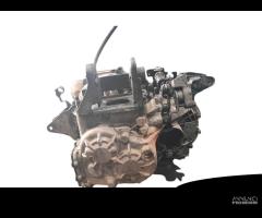 CAMBIO MANUALE COMPLETO KIA Sportage Serie Diesel