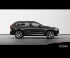 VOLVO XC60 T6 AWD Plug-in hybrid Elettrica/Benzi