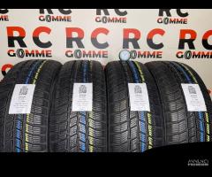 4 GOMME USATE 185/60R15 84 T BARUM - INVERNALI