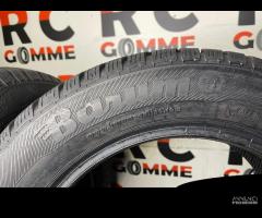 4 GOMME USATE 185/60R15 84 T BARUM - INVERNALI