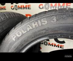 4 GOMME USATE 185/60R15 84 T BARUM - INVERNALI - 6