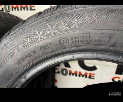 4 GOMME USATE 185/60R15 84 T BARUM - INVERNALI - 7