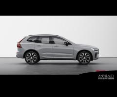 VOLVO XC60 B5 AWD Mild hybrid Benzina Ultra Dark