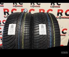 2 GOMME USATE 275/40R19 105 W MICHELIN - INVERNALI