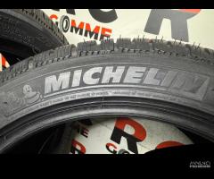 2 GOMME USATE 275/40R19 105 W MICHELIN - INVERNALI