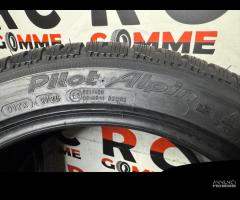 2 GOMME USATE 275/40R19 105 W MICHELIN - INVERNALI - 6