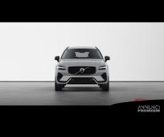 VOLVO XC60 T6 AWD Plug-in hybrid Elettrica/Benzi