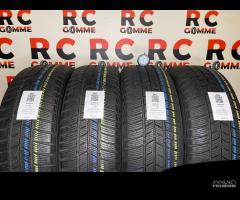 4 GOMME USATE 205/60R16 92 H BARUM - INVERNALI