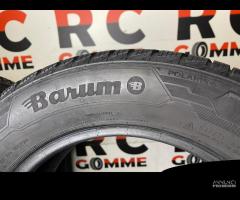 4 GOMME USATE 205/60R16 92 H BARUM - INVERNALI