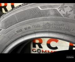 4 GOMME USATE 205/60R16 92 H BARUM - INVERNALI - 6