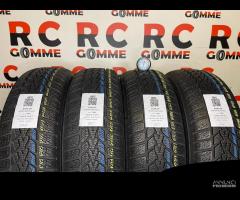 4 GOMME USATE 175/65R14 82 T DUNLOP - INVERNALI