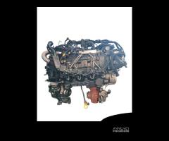 MOTORE COMPLETO MAZDA 3 Berlina Serie Diesel 1600