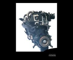 MOTORE COMPLETO MAZDA 3 Berlina Serie Diesel 1600