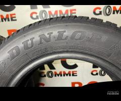 4 GOMME USATE 175/65R14 82 T DUNLOP - INVERNALI