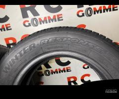 4 GOMME USATE 175/65R14 82 T DUNLOP - INVERNALI - 7