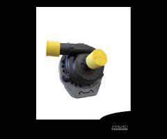 POMPA ACQUA AUSILIARIA JEEP Compass Serie 50575465