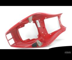 Codone biposto rosso Ducati 748 916 996