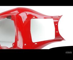 Codone biposto rosso Ducati 748 916 996