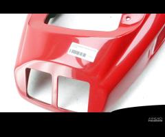 Codone biposto rosso Ducati 748 916 996 - 6