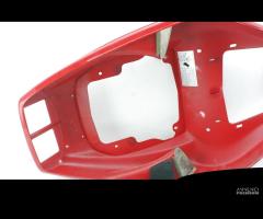 Codone biposto rosso Ducati 748 916 996 - 8