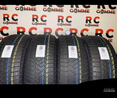 4 GOMME USATE 225/50R18 99 H PIRELLI - INVERNALI